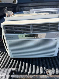 Frigidaire 10000 btu window air conditioning AC unit