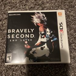 Bravely Second End Layer