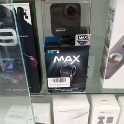 GoPro Max 360 Action Camera >>> Read Description For Details 