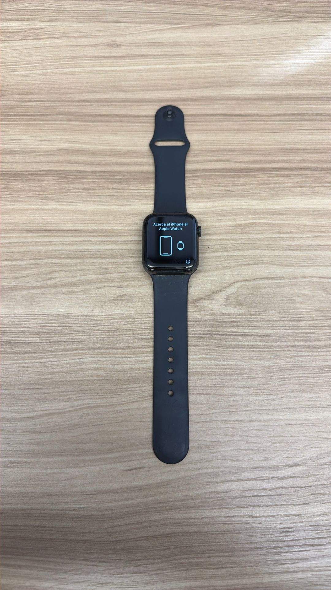 Apple Watch Series 5