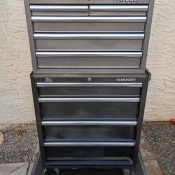 Husky Tool Chest