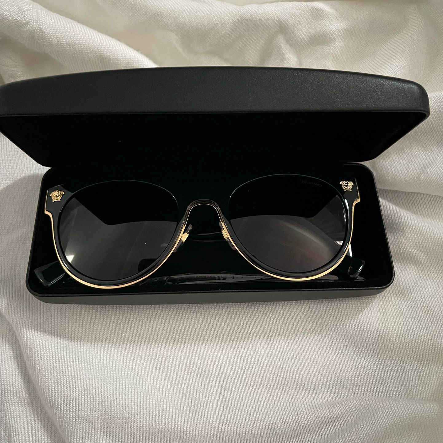 Versace Sunglasses
