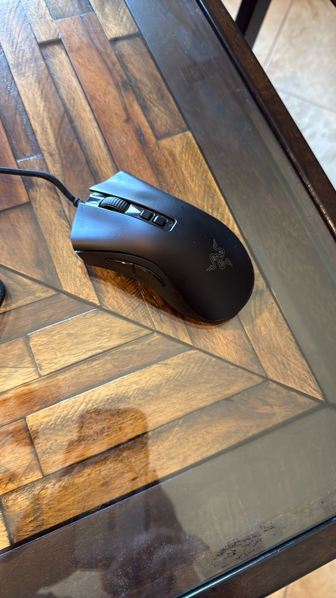Razer Deathadder V2