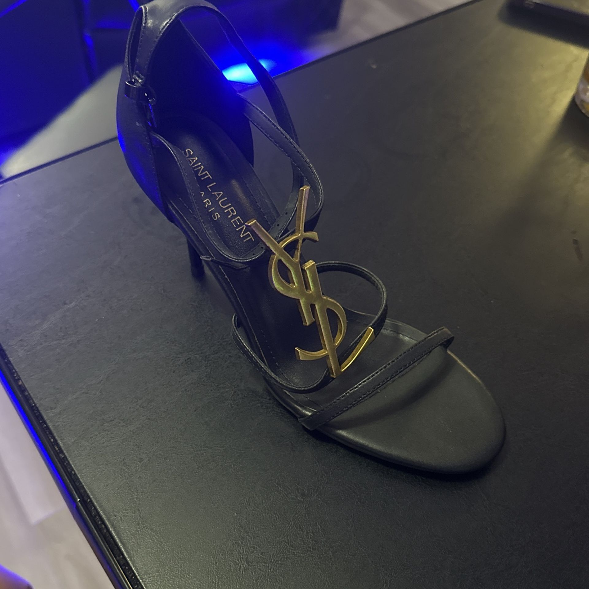 Saint Laurent 6.5 Shoes