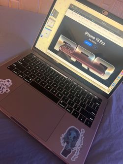 Apple Mac book pro