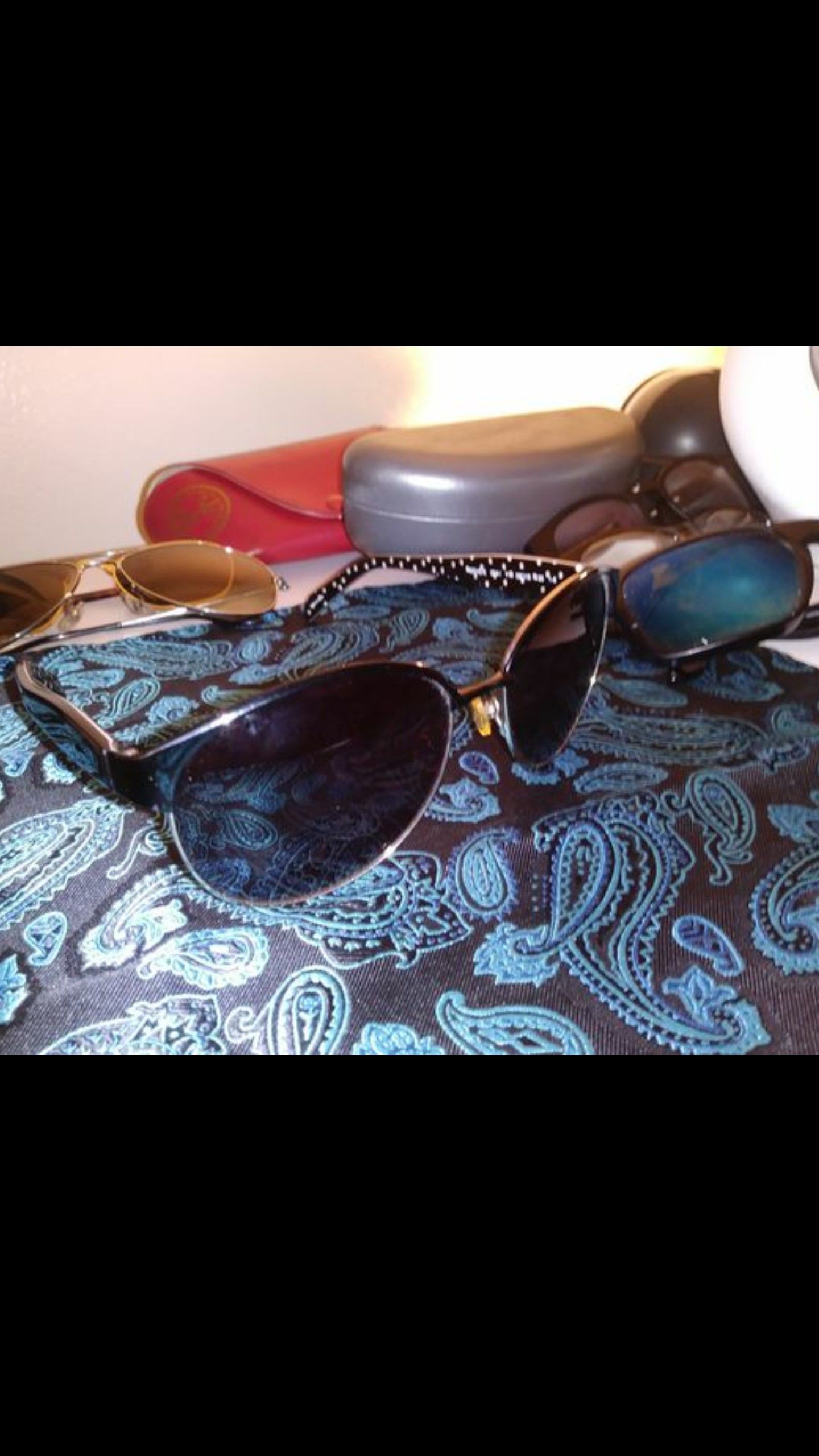 Kate Spadeâ™ Reeve/s Sunglass