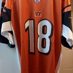 Cincinnati Bengals Jerseys 