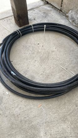 Electrical wire 2-0