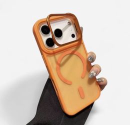 iPhone 17 Pro Max MagSafe Case 