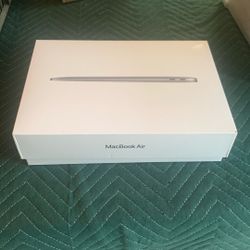 MacBook Air