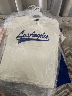 Los Angles T Shirts For Women