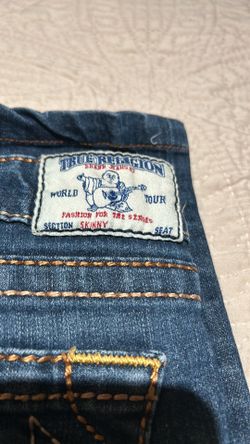 True Religion