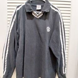 90s Coverse Polo Street/skate Wear