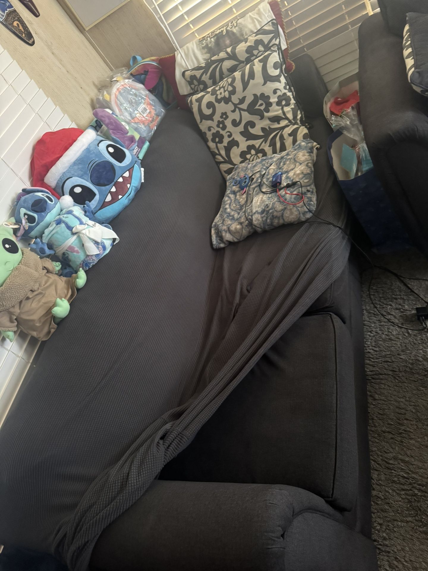 Sofa Set