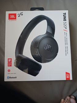JBL 520BT