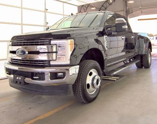 2019 Ford F-350 Super Duty
