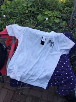 Jersey shirt