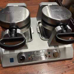 Waffle Maker