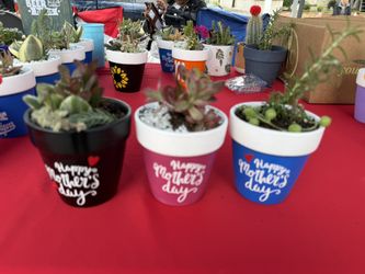 Mother’s Day Gifts