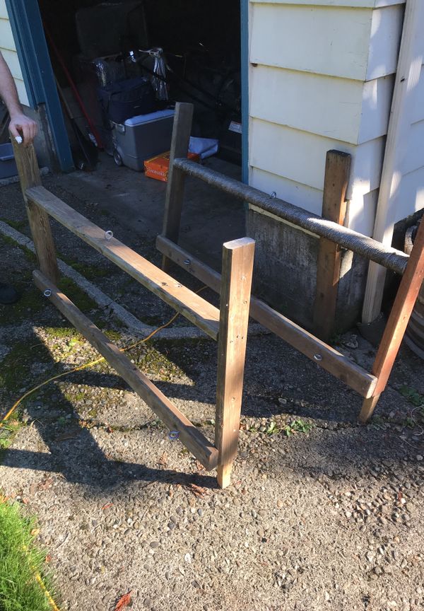 Kayak racks for Ford Ranger for Sale in Kirkland, WA OfferUp
