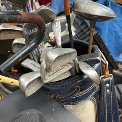 Executive Spalding Clubs 