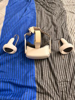 Oculus quest 2