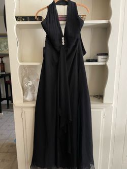 Used once formal dresses