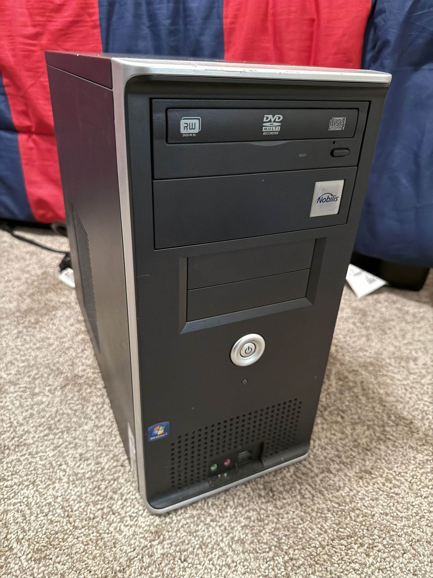PC