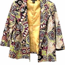 Women's Silkland Blazer Sz. XL