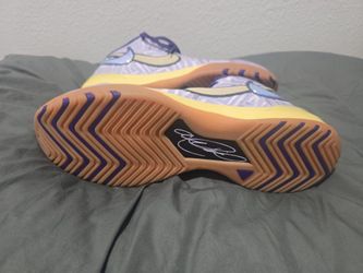 LeBron NXXT Basketball Shoes