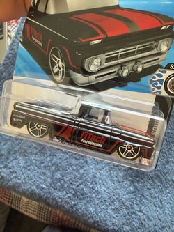 Hotwheels