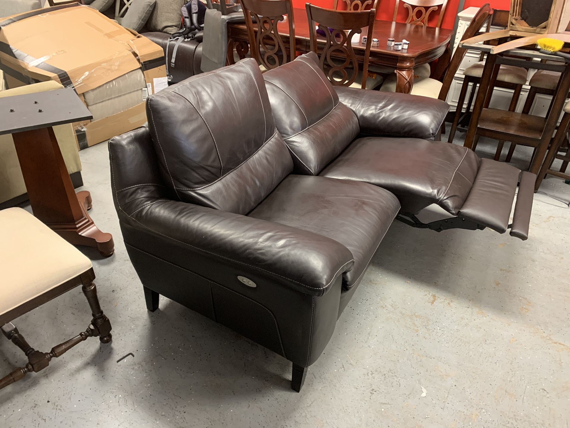 Macys brand sofa 450 for Sale in East Orange, NJ OfferUp