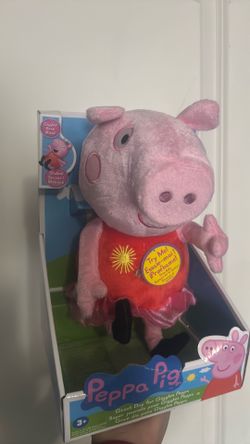 Peppa pig