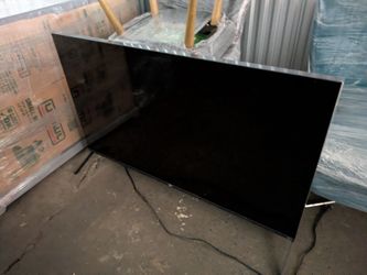 65" Vizio smart TV
