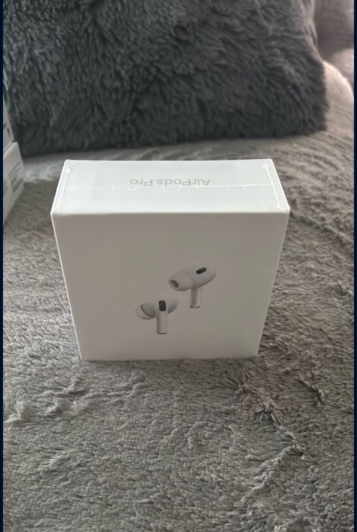 AirPods 2nd Generation