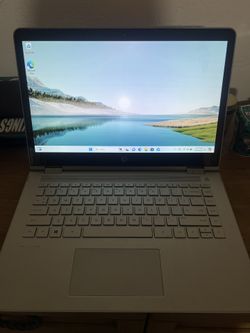 HP Pavilion 360 Laptop