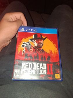 Ps4 games