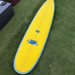 Atoll 8ft Surfboard Longboard