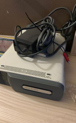 Xbox 360 no controller $20