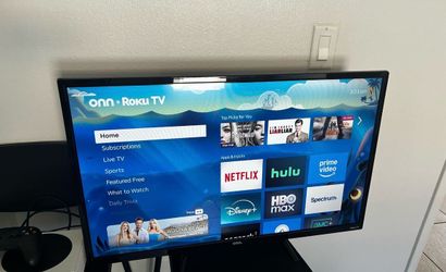Roku TV