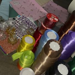 Flower Supplies For Eternal Flowers.