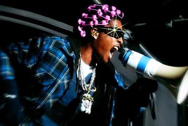 A$AP Rocky Don’t Be Dumb Tour