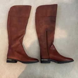Vince Camuto Pedra Over The Knee Boot