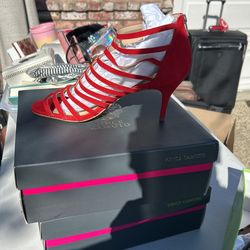 Vince Camuto  Size 1 1m New Shoes 