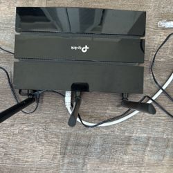 Router 