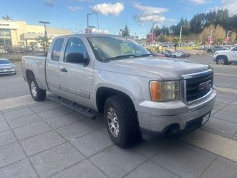 2008 GMC Sierra 1500