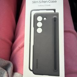 Galaxy Z Fold5 Slim S Pen Case