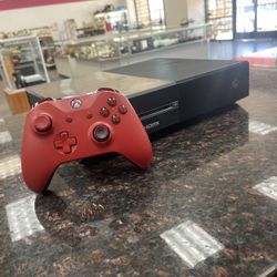 Xbox One (500gb)