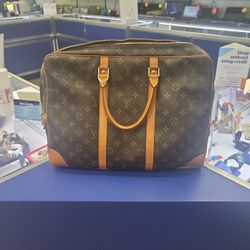 Louis Vuitton - RIVOLI Bag - Catawiki