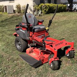 GRÁVELE COMPACT PRO 34”